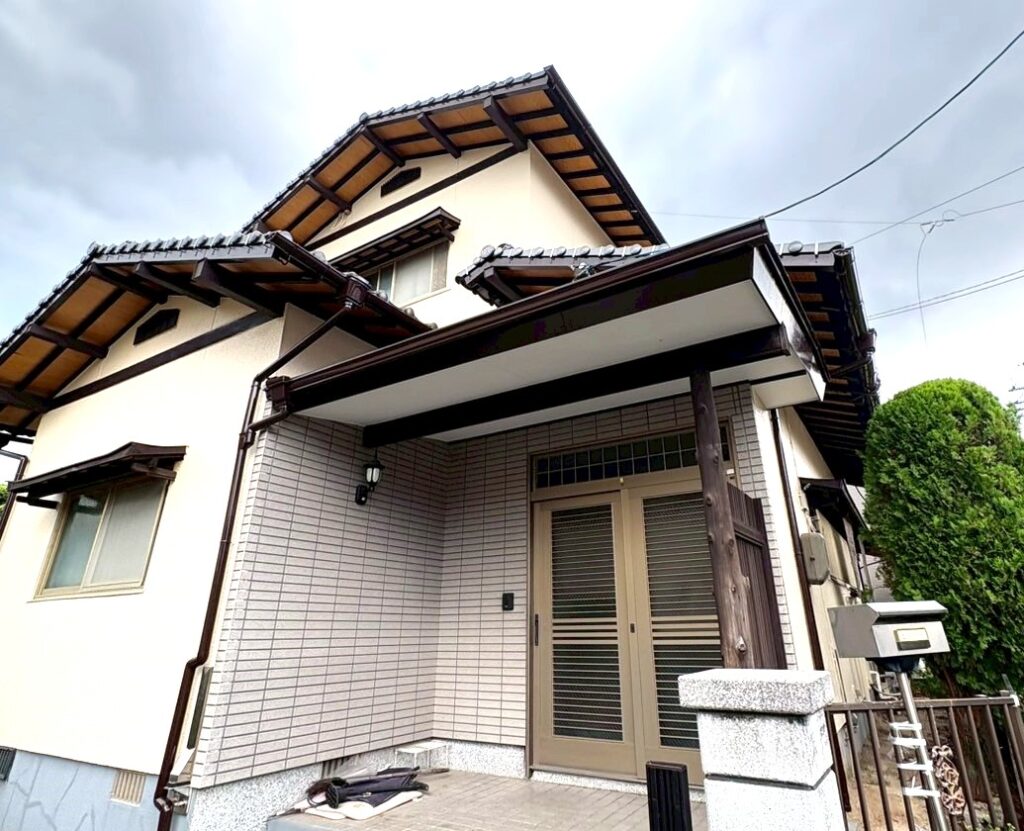 大野城市　X様　完工 (7)